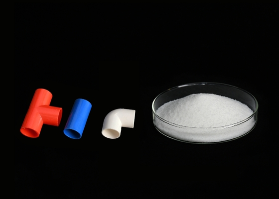 115-83-3 PVC Stablizer Pentaerythritol Stearate PETS ผงสีขาว