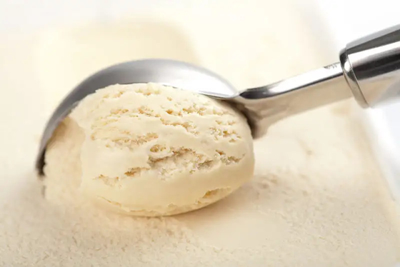 E471 DMG95 Soft Ice Cream Stabilizer กลีเซอรอลโมโนสเตียเรต DMG90