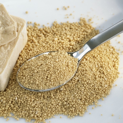 Sorbitan Monostearate SPAN60 กรดไขมัน Sorbitan Esters E491 Powder