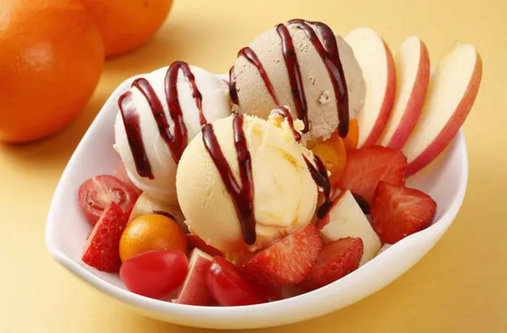 31566-31-1 Ice Cream Stabilizer Distilled Glycerin Monostearate E471 อิมัลซิไฟเออร์