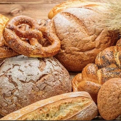 Cake Improver Bread Emulsifiers Mono และ Diglycerides ของกรดไขมัน E471