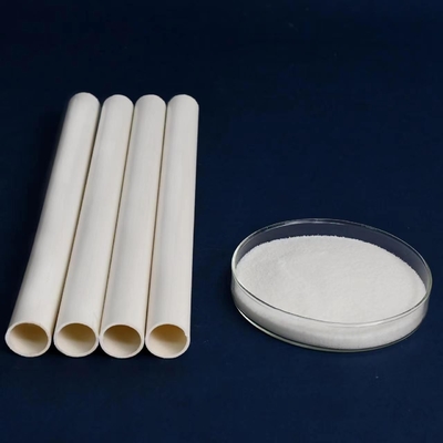115-83-3 PVC Stablizer Pentaerythritol Stearate PETS ผงสีขาว