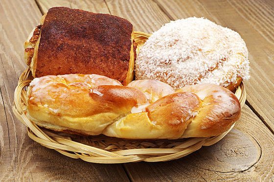 FSSC Bread Improver Gel ปรับปรุงความนุ่มนวล