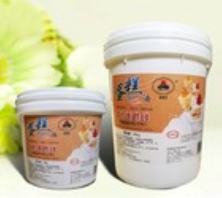 18200-72-1 อิมัลซิไฟเออร์เกรดอาหาร SP Cake Oil Cake Improver 20 กก. / บาร์เรล