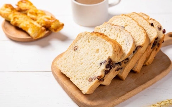 HALAL Bakery Emulsifiers Bread Emulsifying Moisturizing Cream เจลสีเหลือง