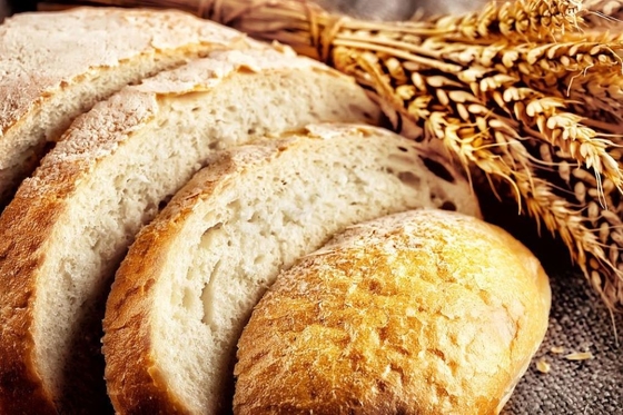 HALAL Bakery Emulsifiers Bread Emulsifying Moisturizing Cream เจลสีเหลือง