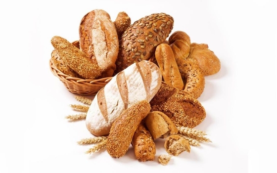 HALAL Natural Food Emulsifiers Bread Emulsifying Moisturizing Cream 5กก. / บาร์เรล