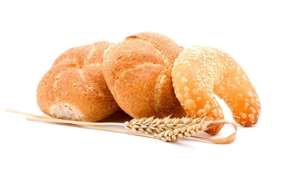 HALAL Natural Food Emulsifiers Bread Emulsifying Moisturizing Cream 5กก. / บาร์เรล