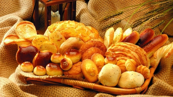 977051-29-8 Natural Food Emulsifiers Bread Moisturizing Yellowish Cream