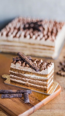 Finer Internal Texture Natural Food Emulsifiers SP Cake Oil 5กก. หรือ 20กก. / บาร์เรล
