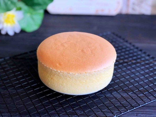 123-94-4 Natural Food Emulsifiers SP Cake Oil Cake Improver 5กก./บาร์เรล