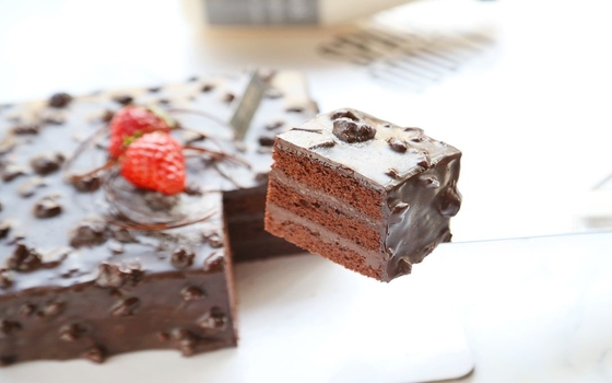 ISO Food Grade Emulsifier Cake Modifier ขยายปริมาณเค้ก