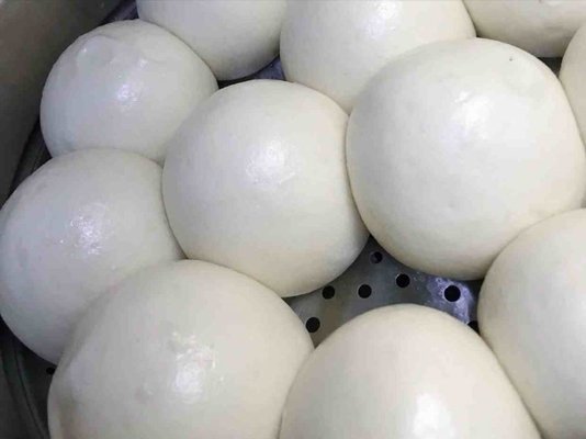 ISO Natural Food Emulsifiers สารเสริมซาลาเปา 25 กก. / กล่อง