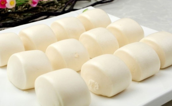 ISO Natural Food Emulsifiers สารเสริมซาลาเปา 25 กก. / กล่อง