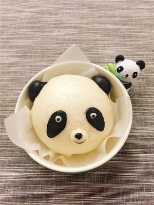 สมูทเพส สารเสริมอิมัลซิไฟเออร์สำหรับนึ่งซาลาเปา 25กก. / กล่อง