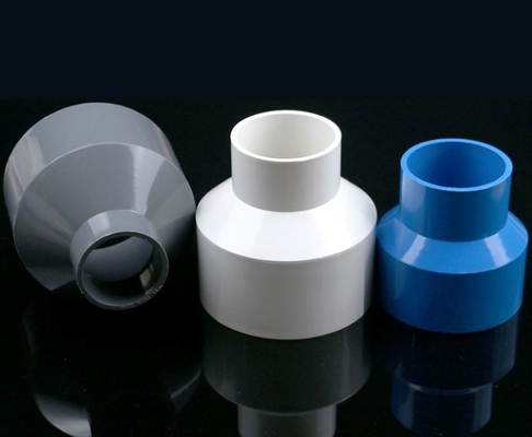 สารหล่อลื่น PVC ไม่มีสี Zinc Stearate สำหรับสารเพิ่มความคงตัวของ PVC