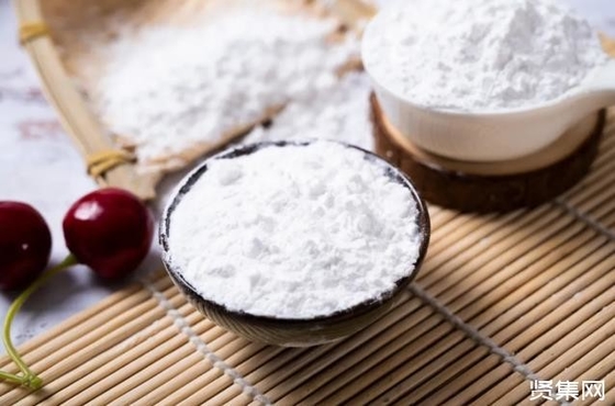 KOSHER Noodle Improver Powder สำหรับส่วนผสมในโรงงานพาสต้า