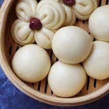 ISO Natural Food Emulsifiers สารเสริมซาลาเปา 25 กก. / กล่อง