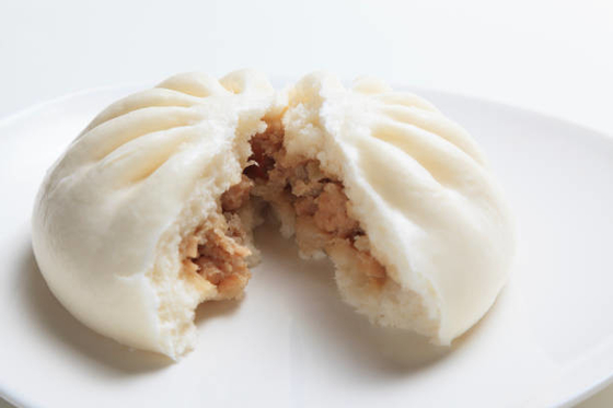 CARLO Steamed Bun Improver อาหารเกรดอิมัลซิไฟเออร์ Better The Gluten and Soften Steamed Bun