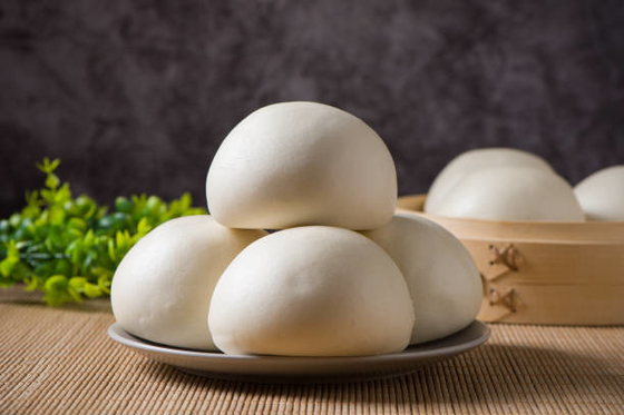 ISO Natural Food Emulsifiers สารเสริมซาลาเปา 25 กก. / กล่อง