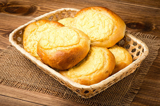123-94-4 อิมัลซิไฟเออร์เกรดอาหาร Bread Emulsifying Moisturizing Cream