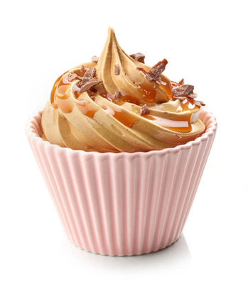 SP Cake Gel Emulsifier Cake Improver สารเสริมเนื้อเค้กแบบใส 5กก. / บาร์เรล