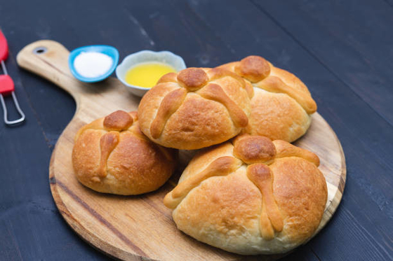 อิมัลซิไฟเออร์เกรดอาหารดี Fluency Bread Modifier ผงสีขาว GB2760