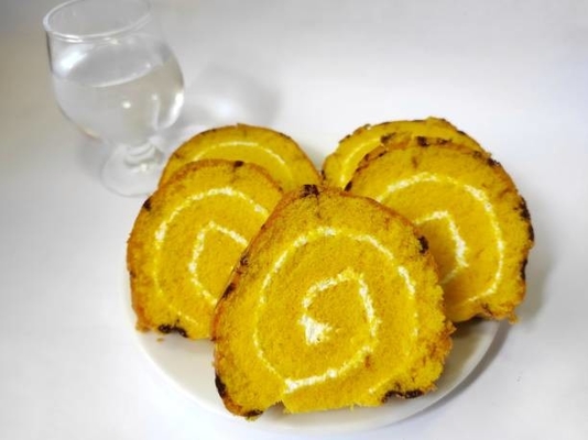 กลิ่นหอม Cake Improver Emulsifier SP Cake Oil 5กก./บาร์เรล หรือ 20กก./บาร์เรล