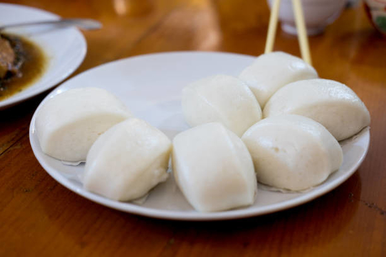 HALAL Natural Food Emulsifiers สารเสริมซาลาเปา เพิ่มความขาว ความสว่าง Better The Taste Enlarge Volume