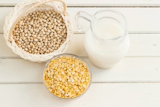 HALAL Protein Beverage Stabilizer ปรับปรุงความสามารถในการละลายของโมโนกลีเซอไรด์กลั่น