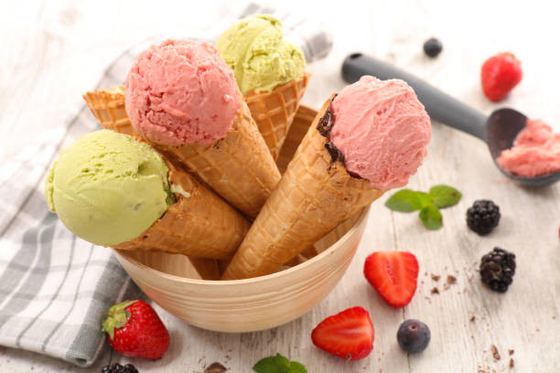 Ice Cream Emulsifiers Stabilizers Shape Retention Factory Glycerin monostearate E471