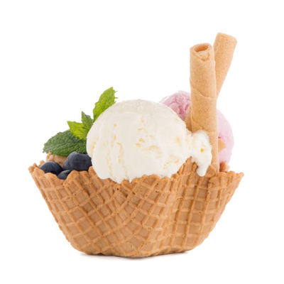 Ice Cream Emulsifiers Stabilizers Shape Retention Factory Glycerin monostearate E471