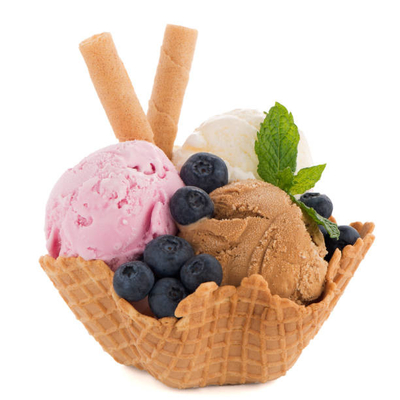 Ice Cream Emulsifiers Stabilizers Shape Retention Factory Glycerin monostearate E471