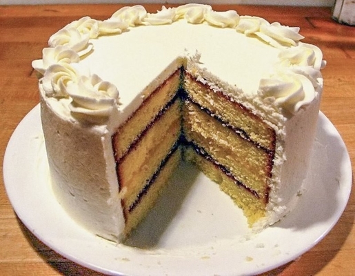 SP Cake Improver เจลเค้กอิมัลซิไฟเออร์ลิ้มรสวัตถุเจือปนอาหารที่อ่อนกว่า