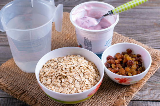 Natural Food Additive Distilled Monoglyceride Yogurt Emulsifier Stabilizer 25กก./ถุง