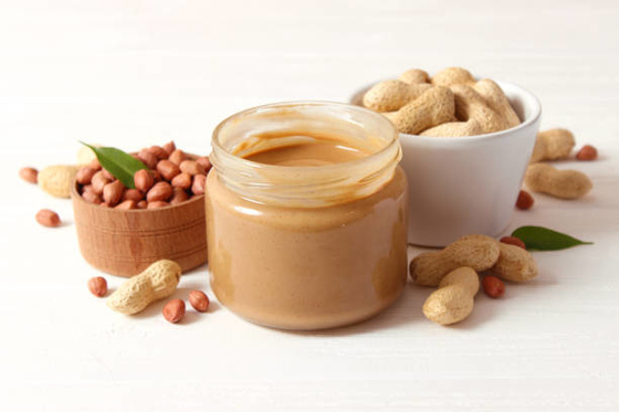 สารเติมแต่งอาหาร HALAL Distilled Monoglyceride Peanut Butter Stabilizer