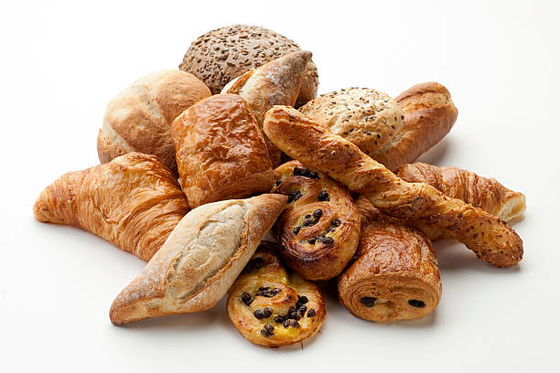 ISO Natural Food Emulsifiers Compound Bread Improver อายุการเก็บรักษา 12 เดือน
