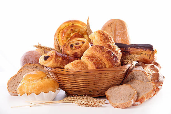 ISO Natural Food Emulsifiers Compound Bread Improver อายุการเก็บรักษา 12 เดือน