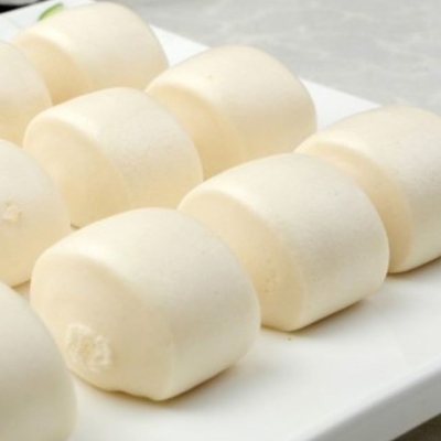 Brightness Natural Food Emulsifiers สารเสริมซาลาเปา 25 Kg / Carton White Powder