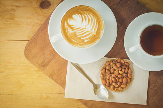 สารเติมแต่งอาหาร Distilled Monoglyceride Coffee Whitener Ingredient