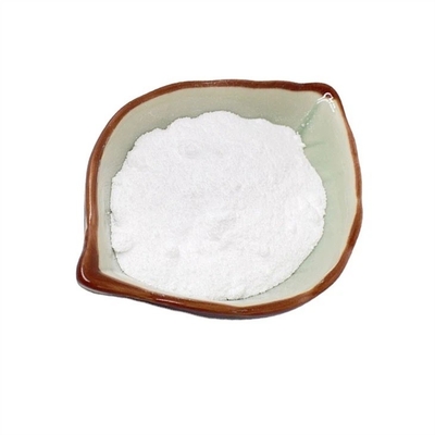 GTS สารเติมแต่งพลาสติก Glycerol Tristearate Lubricants สำหรับ PVC PE EPS