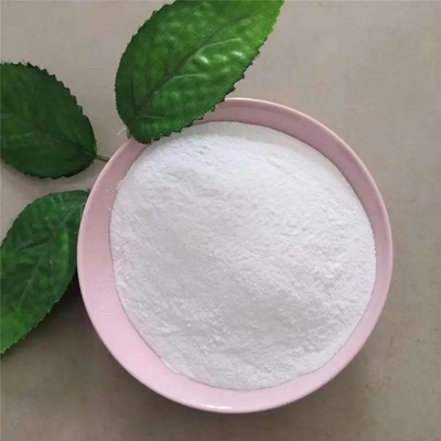GTS สารเติมแต่งพลาสติก Glycerol Tristearate Lubricants สำหรับ PVC PE EPS