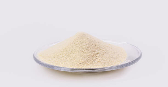 สารเติมแต่งอาหารที่ได้รับการรับรองฮาลาล Distilled Monoglyceride Coffee Whitener Ingredient