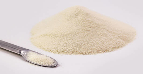 FSSC Certificated Food Additive Distilled Monoglyceride Non Dairy Creamer Ingredient