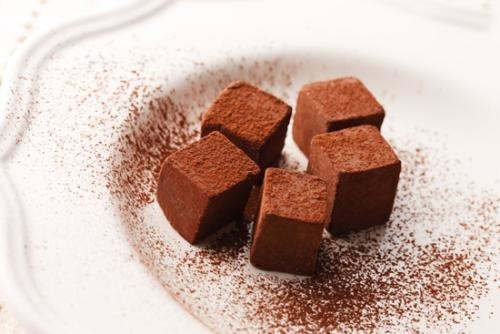 25KG / Bag GMS 99% Food Safe Emulsifier In Chocolate