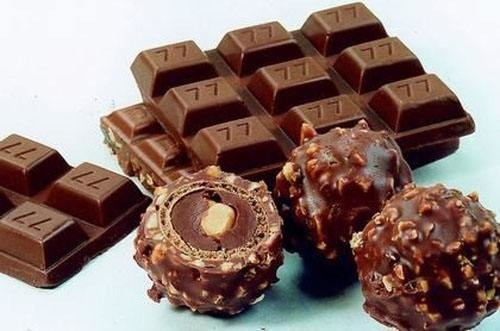25KG / Bag GMS 99% Food Safe Emulsifier In Chocolate
