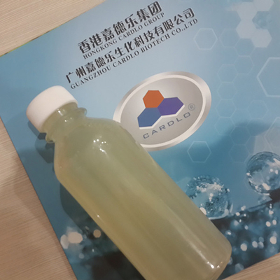 HACCP Certificate Bakery Emulsifiers