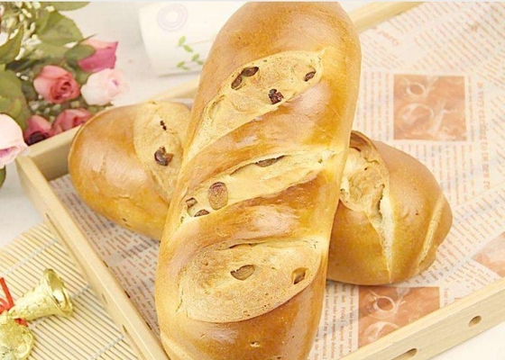 ผงฟู Cardlo Bread Improver ที่ได้รับการรับรองจาก Kosher