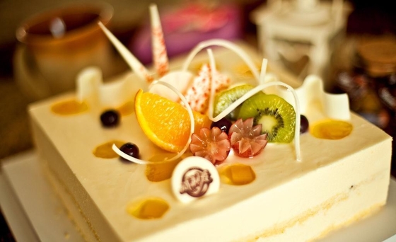 18200-72-1 สารเสริมอิมัลซิไฟเออร์สำหรับเบเกอรี่ SP Cake Oil Cake Improver 20 กก. / บาร์เรล