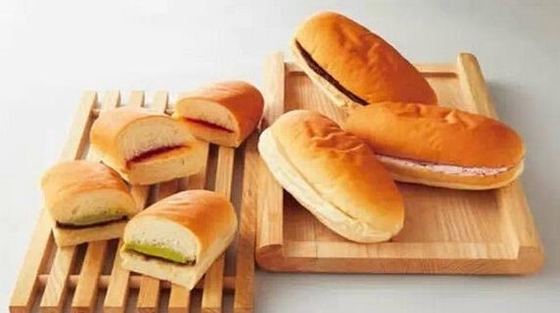 123-94-4 อิมัลซิไฟเออร์เกรดอาหาร Bread Emulsifying Moisturizing Cream
